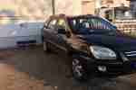 sportage 2005 je 2.0 crdi 4wd