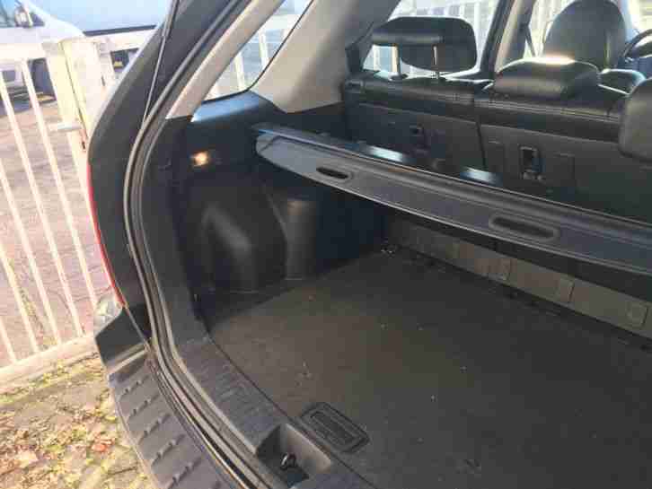 kia sportage 2005 je 2.0 crdi 4wd