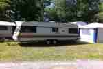 knaus azur 600, , caravan