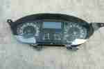 kombiinstrument Iveco Daily 2008