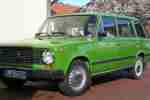 lada 2102, H Zulassung aus 1. Hand