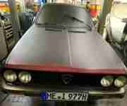 Lancia Beta 1300 Coupé