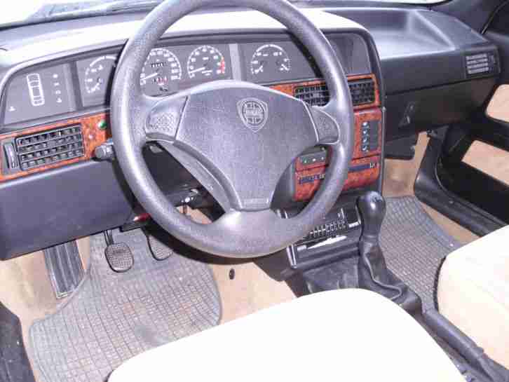 lancia dedra1,8 i.e.