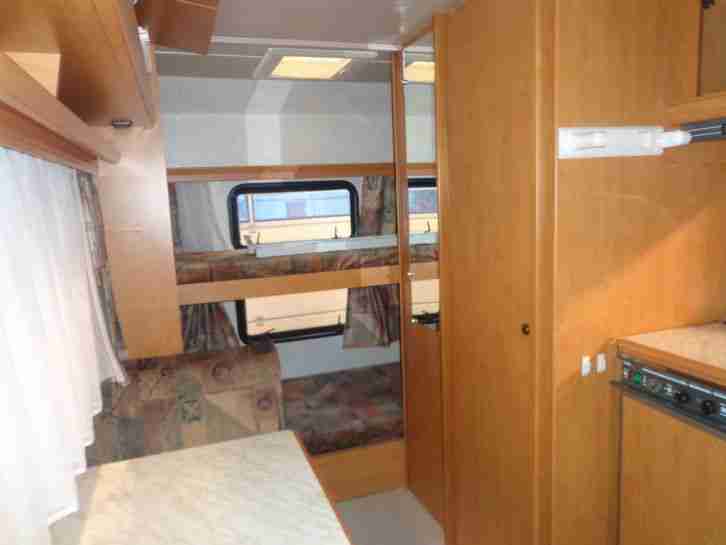 liberty 485 tkm de luxe
