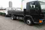 lkw 7, 5 to 3 Seiten Kipper