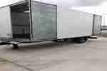 lkw Anhänger