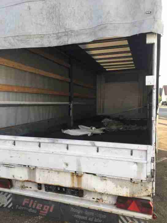 lkw anhaenger