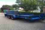lkw anhänger