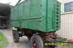 lkw kipper 14, 5 t