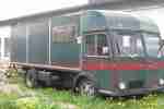 lkw mowag unikat motorsport renntransporter
