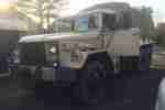 m35a2 deuce and a half reo am general