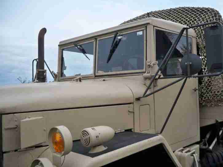 m35a2 deuce and a half reo am general