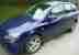 Mazda 3 TÜV fällig 5 türig EZ 2004 Klima 123' km Allwetter auf Alufelge v Privat