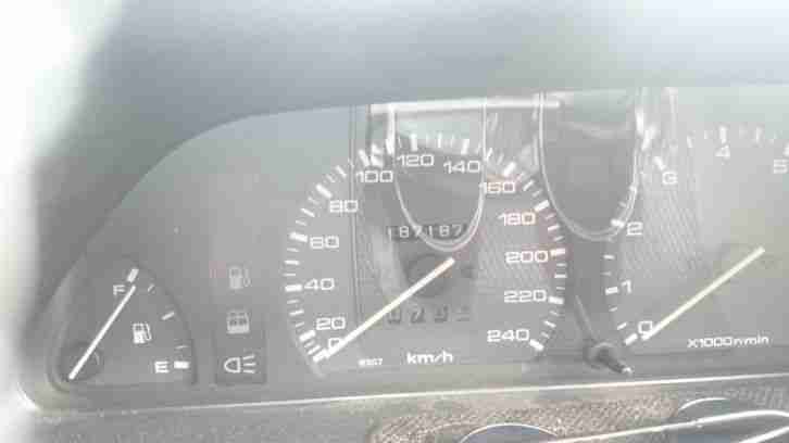 mazda 323 BG