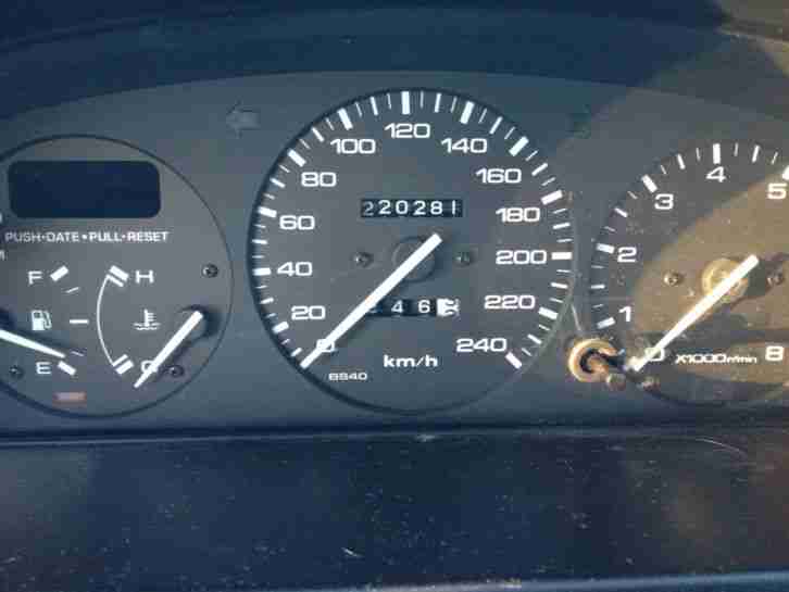 mazda 323f