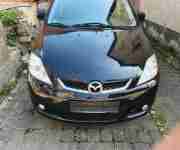 Mazda 5 Diesel an Bastler