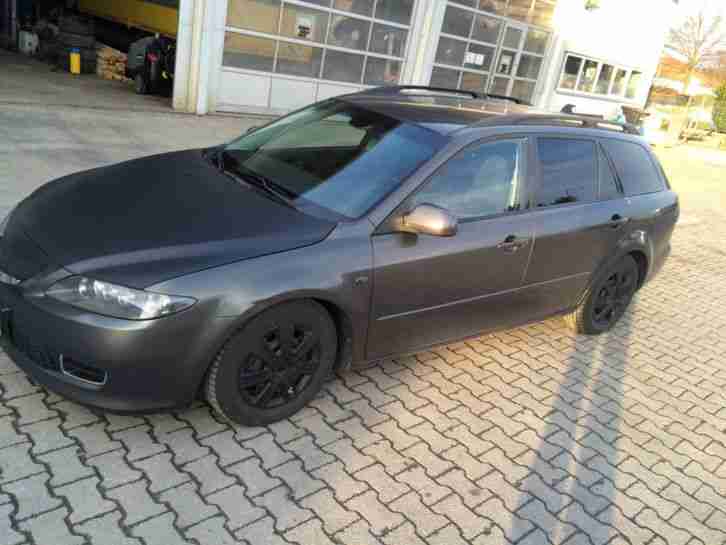 mazda 6 kombi