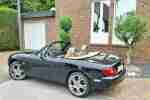 MX 5 SCHWARZ Bauj.31.07.2002 2Hand Euro 3 Benzin