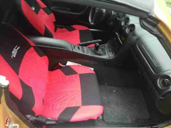 Mazda MX5
