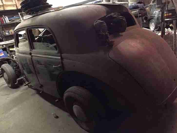 mercedes 170s oldtimer 1952