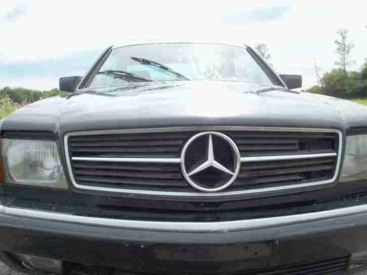 mercedes