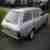 Mercedes 300 turbodiesel