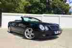 mercedes CLK 320 V6 Sondermodel Elegance m. Gasanlage