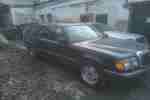 mercedes W124 TE300