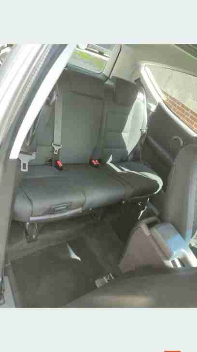 Mercedes A170 2007