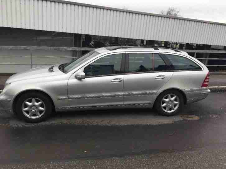 mercedes benz 220 cdi