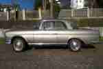 MERCEDES BENZ 220 Seb COUPE EZ.1964 H