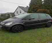 Mercedes Benz A 140 Avantgarde W168 , EZ: 09. 1998 , 187 TKm, , kein Mindestpreis