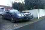 clk 230 Kompressor