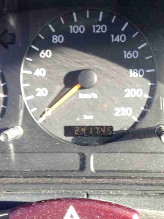 mercedes benz ml 320