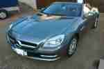 slk r172 200 kompressor, 56600 km