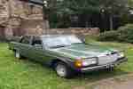 mercedes benz w123