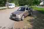 mercedes c280 lpg amg optick