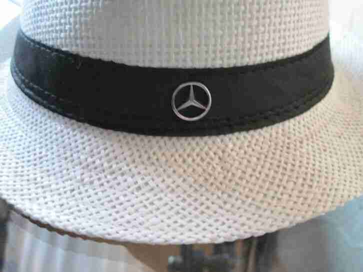 Mercedes, DB, Sonnenhut