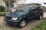 mercedes ml 320