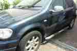 Mercedes ml 430