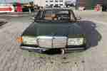 mercedes oldtimer