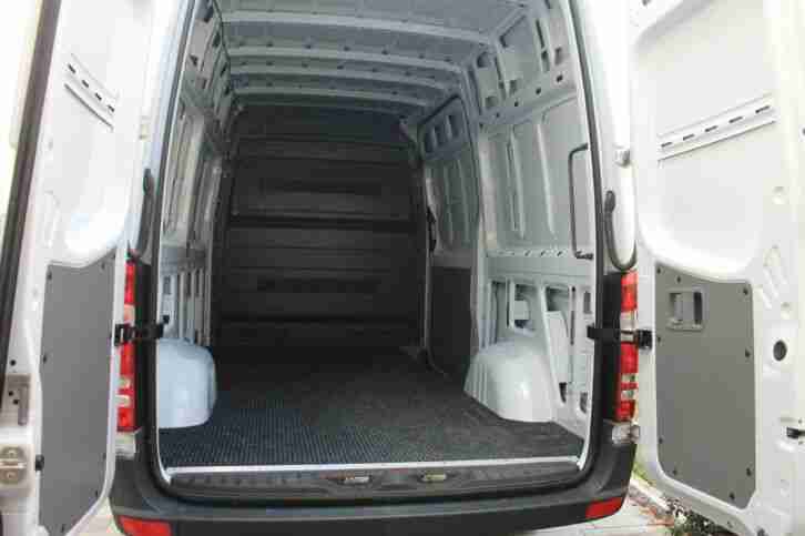mercedes sprinter 210 CDI