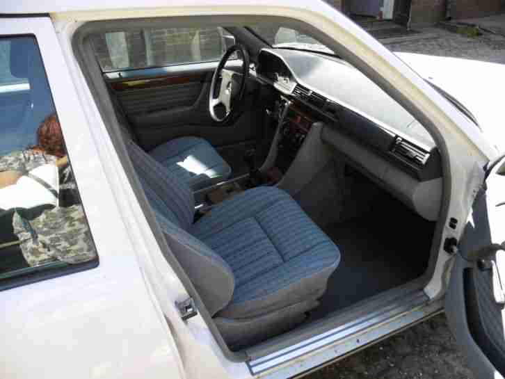 mercedes t- modell 300d