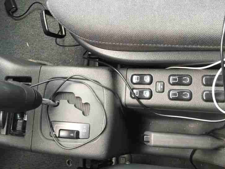 mercedes vaneo 1.7Diesel,Automatik,Klimaanlage,Standheizung,TÜV05/2018,131tkm!!!