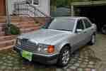 mercedes w 124