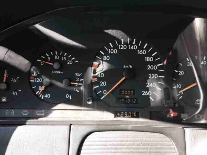 mercedes w140 coupe