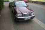 mercedes w202 220d