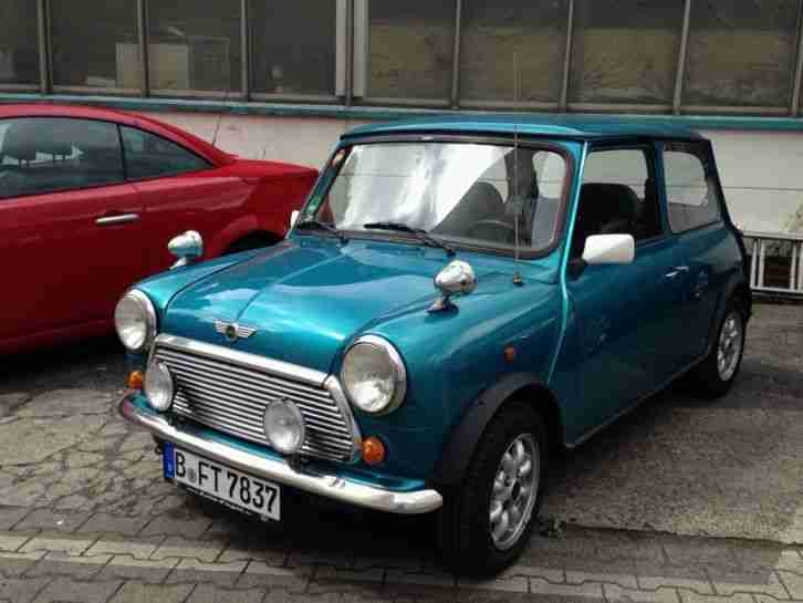 1300 MPI Original 75000 KM
