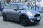 clubman cooper d