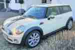 Cooper Clubman Cilli Autom. Leder Klimaautomatik